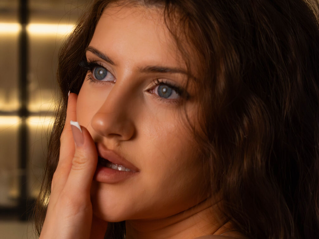Aliceskiny's profile - Image n°1