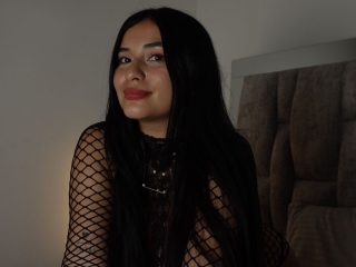 Alicesmith's Sexcam