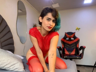 Webcam sex de Alicestunt