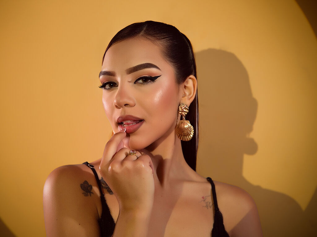 Alicesweeney's Profil - Bild n°1