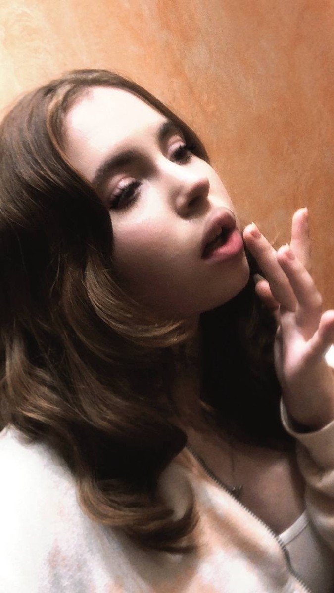 Profil de Alicetouch - Photo n°0