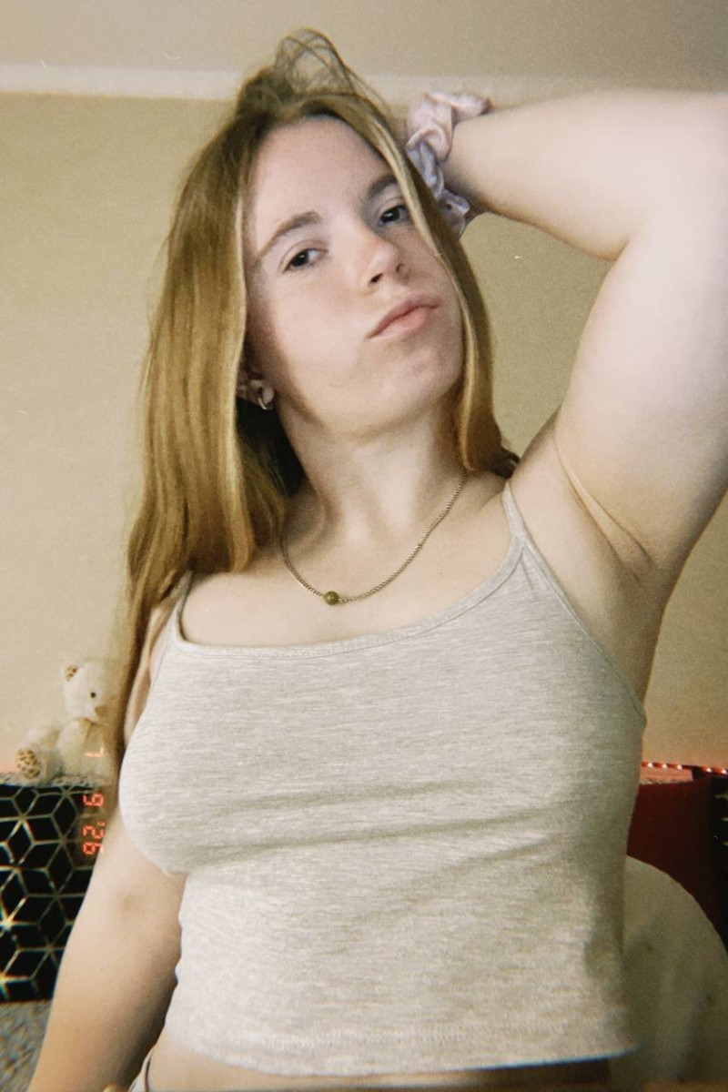 Alicetouch' profilo - Immagine n°1