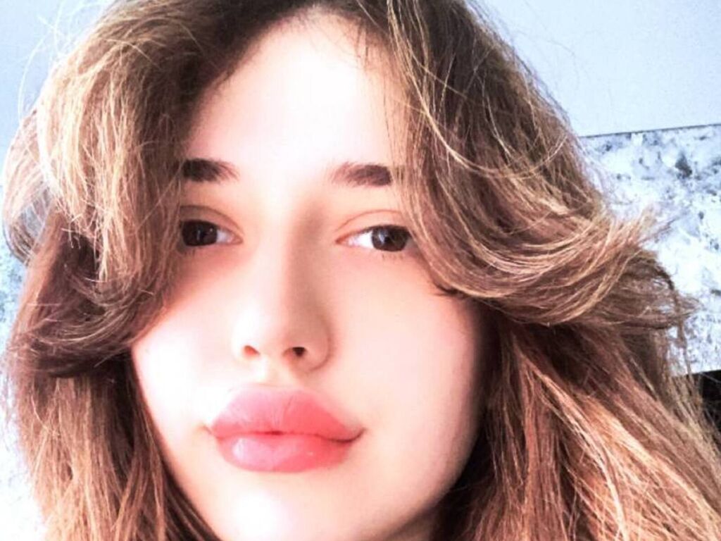 Alicetrisavya's profile - Image n°0
