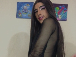 Aliceusher's Sexcam