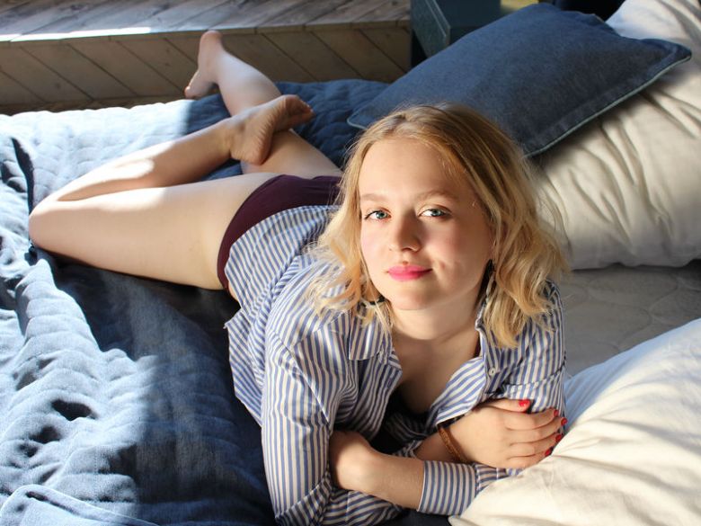 AliceVance's Profil - Bild n°1