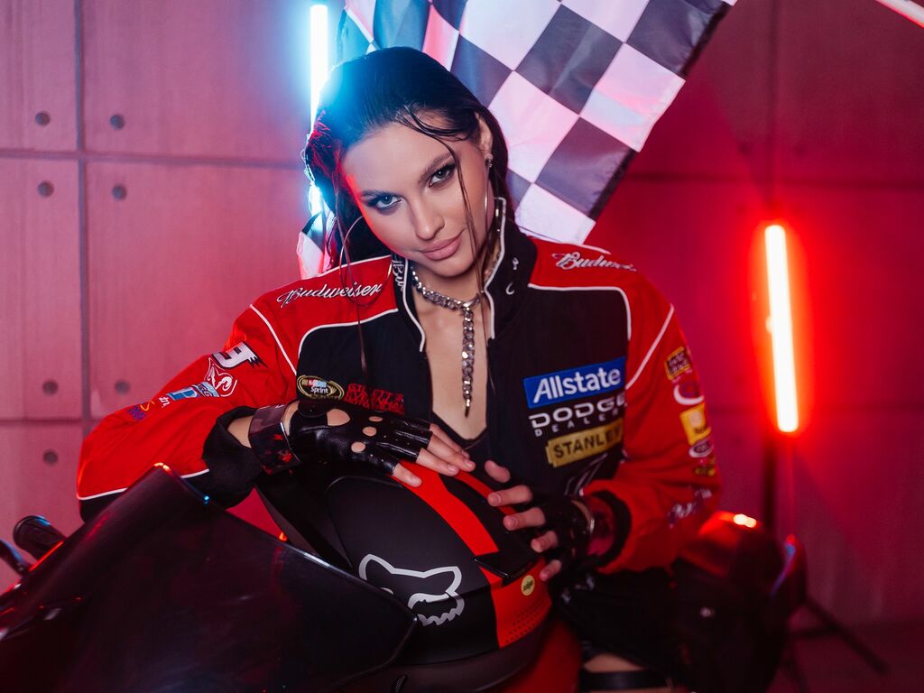 Aliceversal' profilo - Immagine n°1