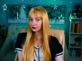 Webcam sex met Alicewelch