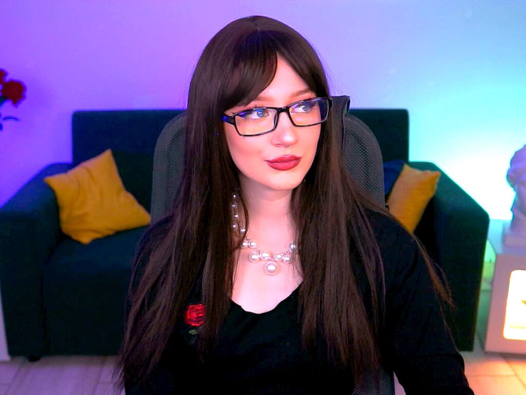 Alicewelch' profilo - Immagine n°0