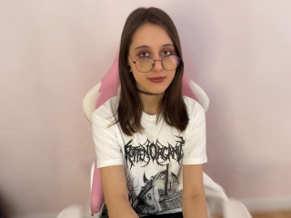 Sexcam Porn von Alicewell