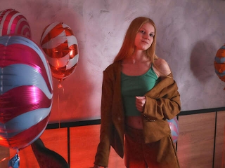 Webcam sex con AliceWiss