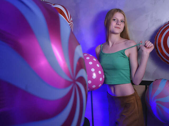 AliceWiss's profiel - Afbeelding n°1