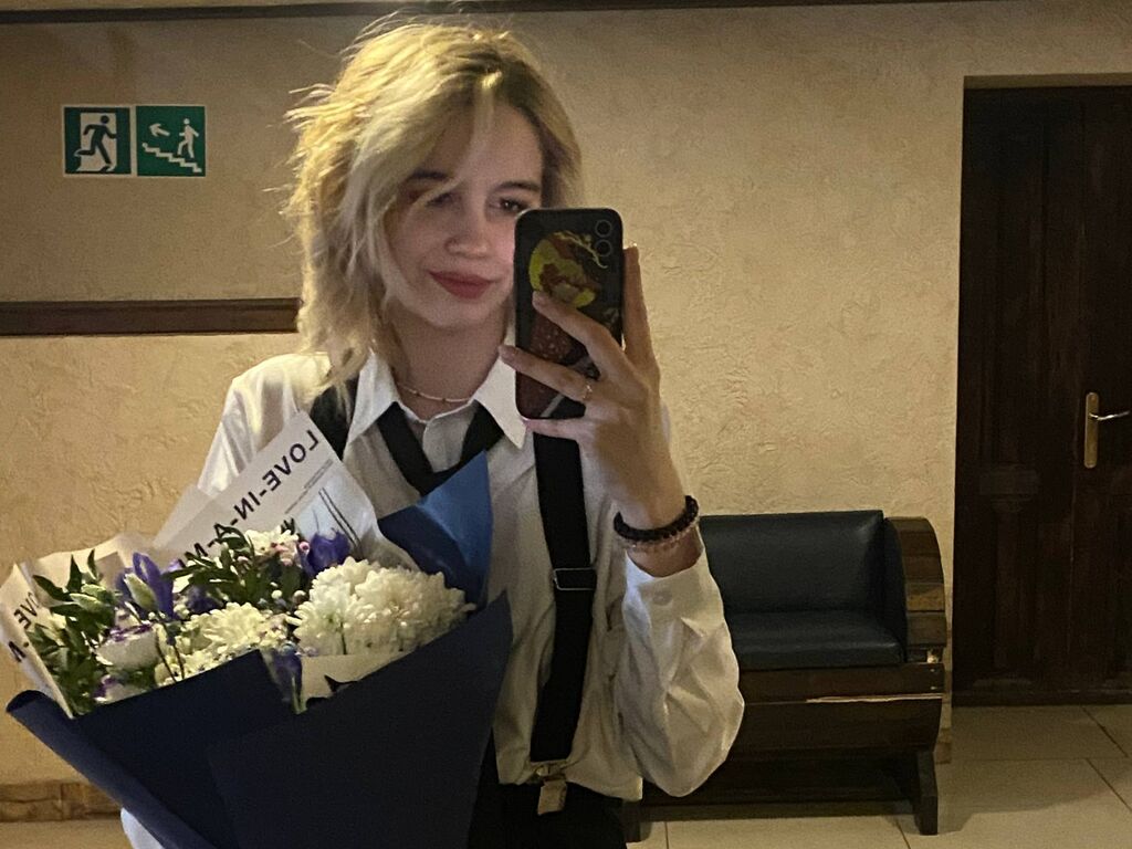 Profil de Alicewoody - Photo n°1