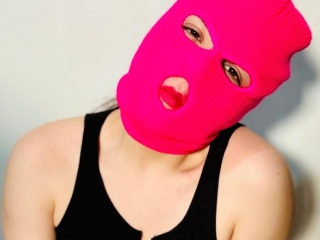 Sexo por webcam con Alichubbylatina