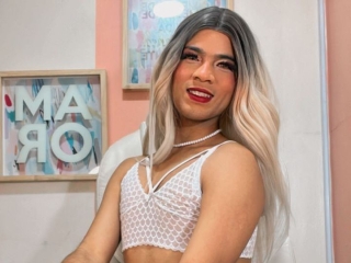 Alicia_Smith69's Sexcam