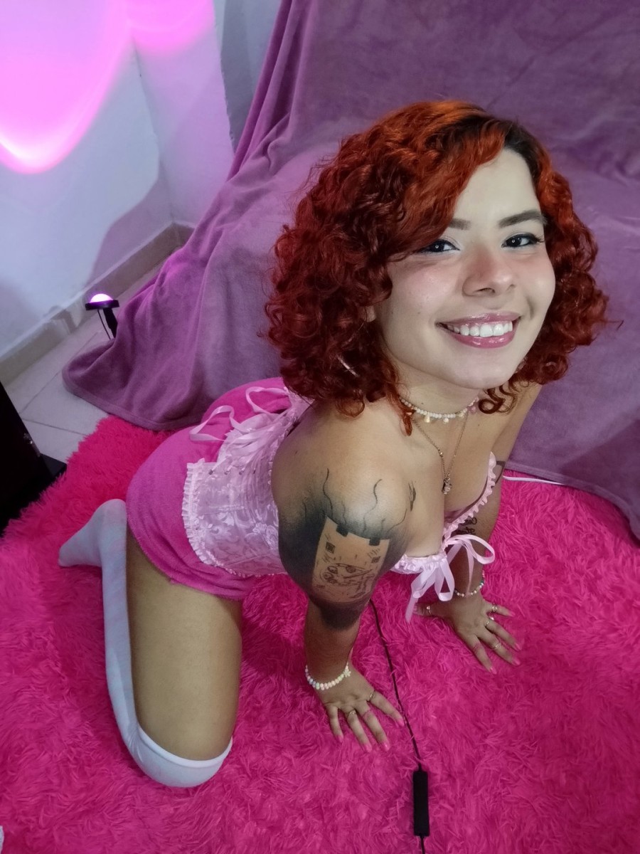 Alicia1407's Profil - Bild n°1