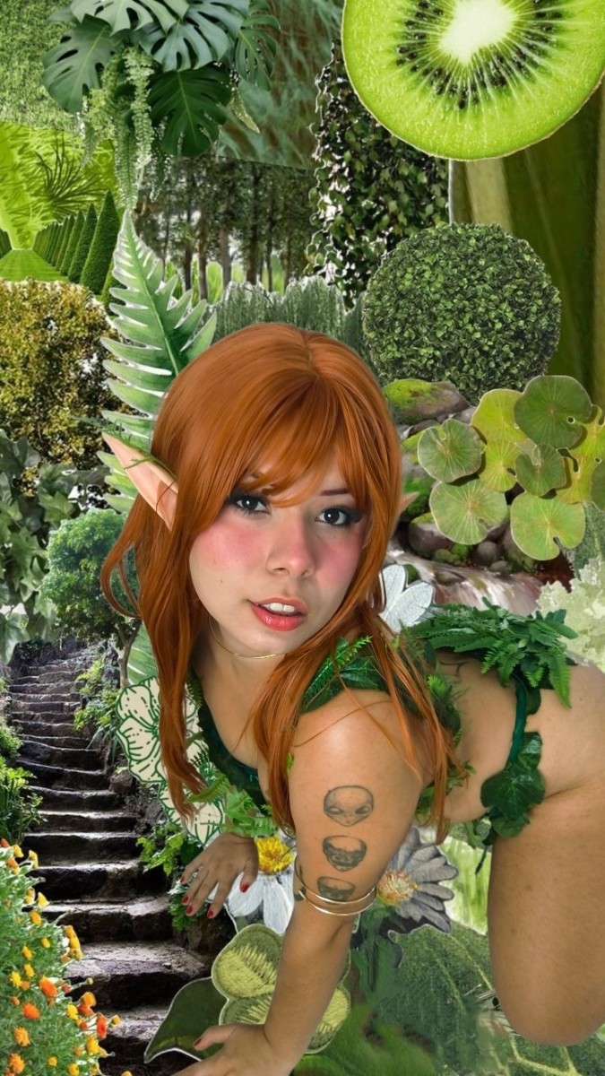 Profil de Alicia1407 - Photo n°0