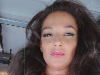 Sexo por webcam con Alicia42