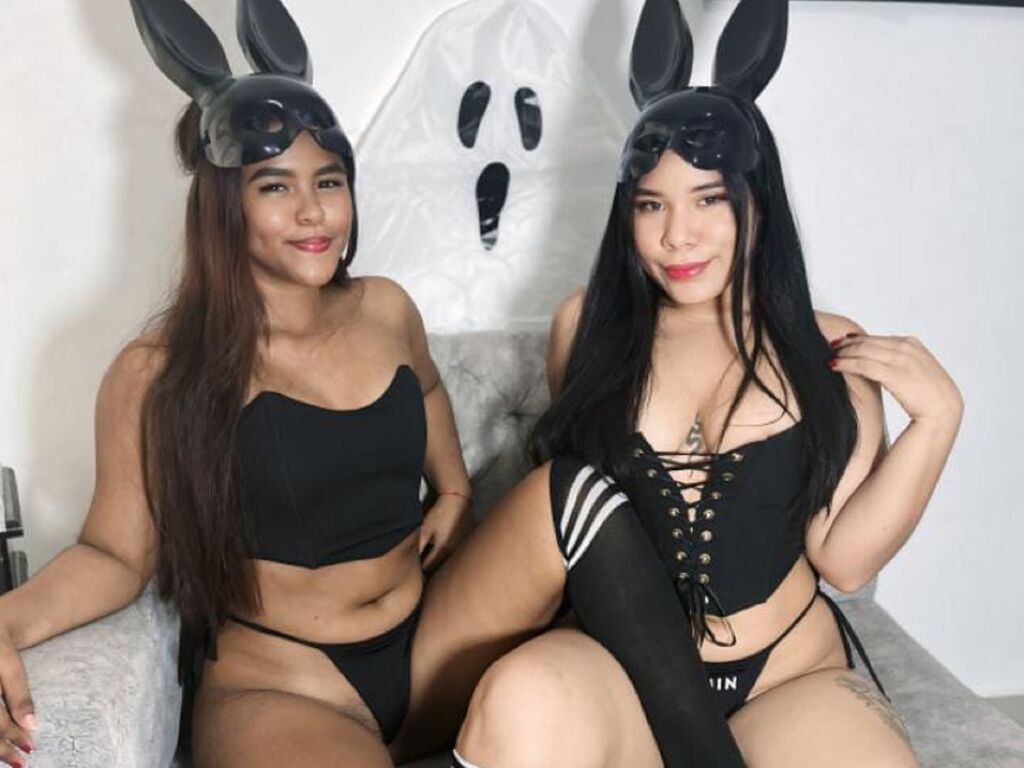Aliciaandcloee's profile - Image n°1