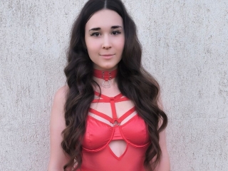 Sexo por webcam con Aliciablaze