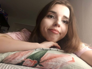 Aliciabowers's Sexcam