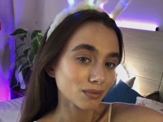 Aliciabrown's Sexcam