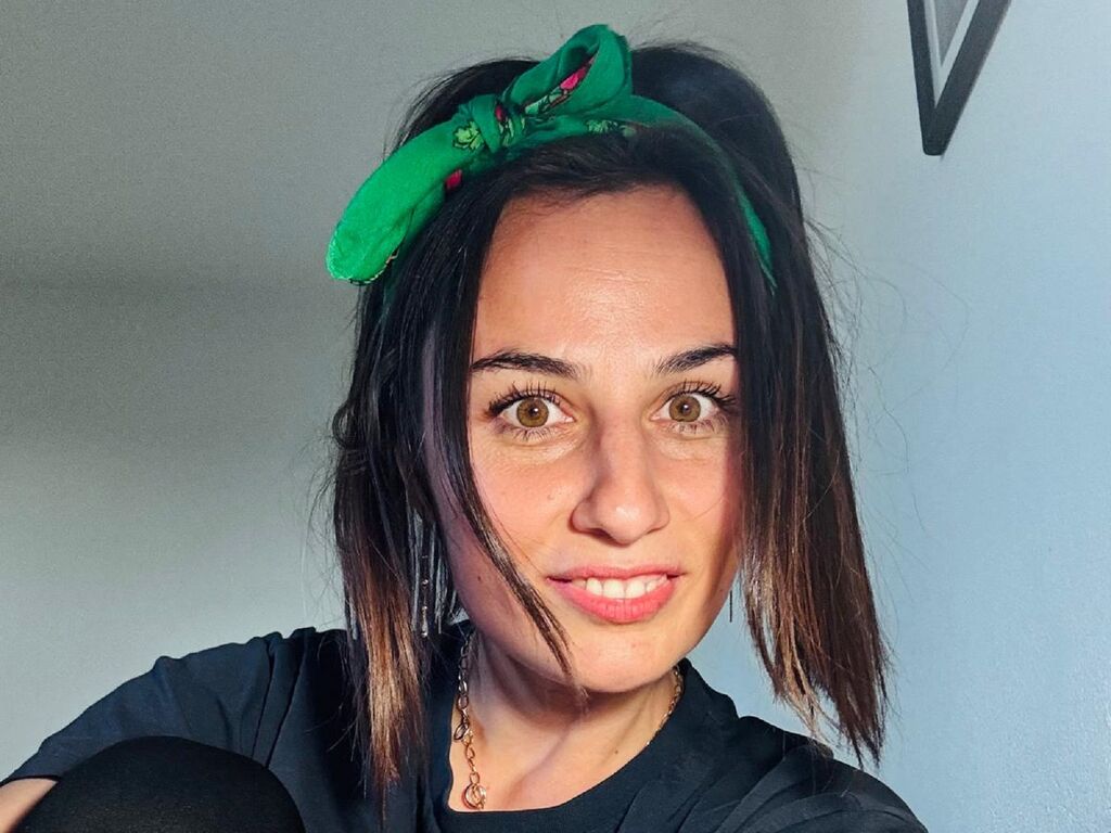 Aliciacarlson's Profil - Bild n°1
