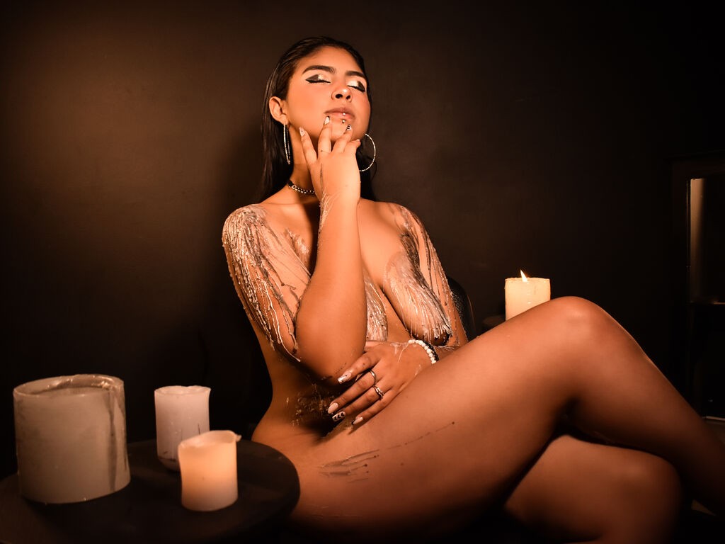 Perfil con AliciaCollins - Imagen  n°1