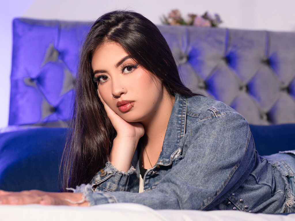 Profil de Aliciagomeez - Photo n°1