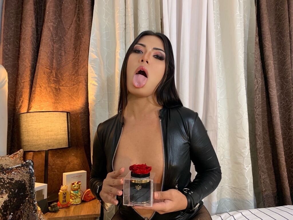 Aliciagrande's profile - Image n°1