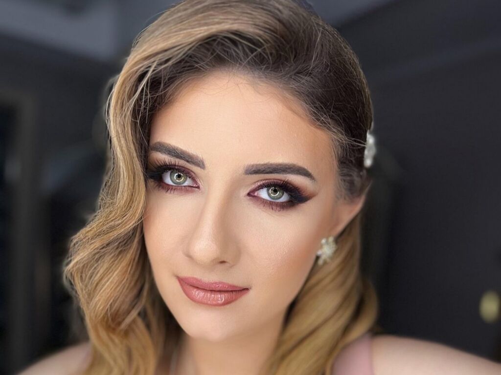 Profil de Aliciagreen - Photo n°1