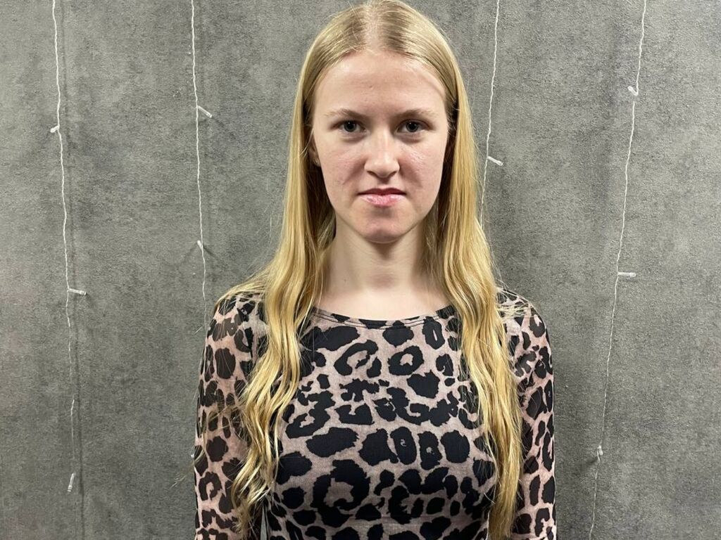 Aliciahars' profilo - Immagine n°0