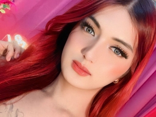 Aliciahererra's Sexcam