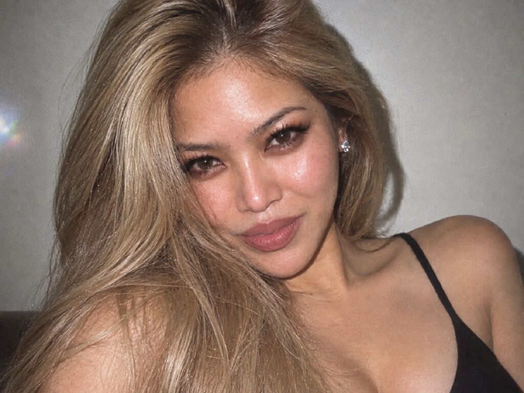 Profil de Aliciajung - Photo n°0