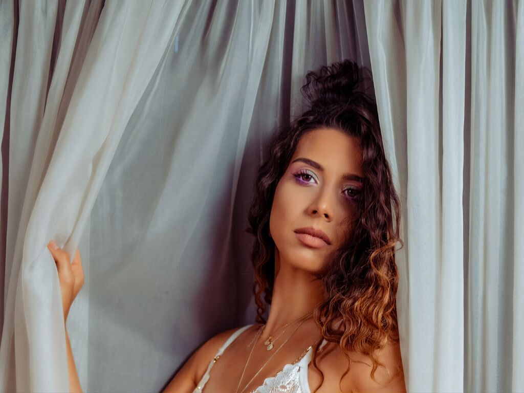 Profil de Aliciakalif - Photo n°0