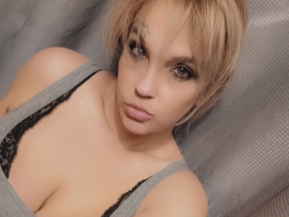 Profil de Aliciamainxxx