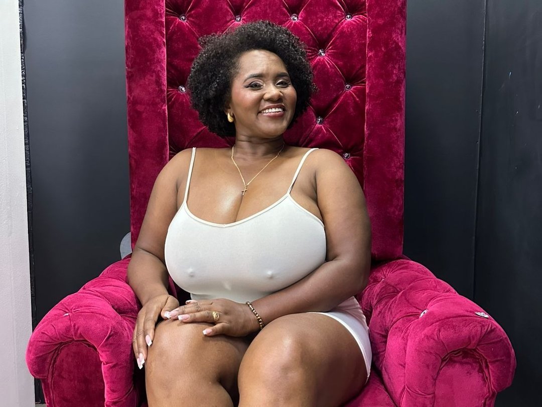 Aliciamilf's Profil - Bild n°1