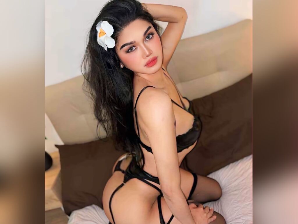 Aliciamolly's profiel - Afbeelding n°1