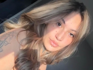 Alicianahillz's Sexcam