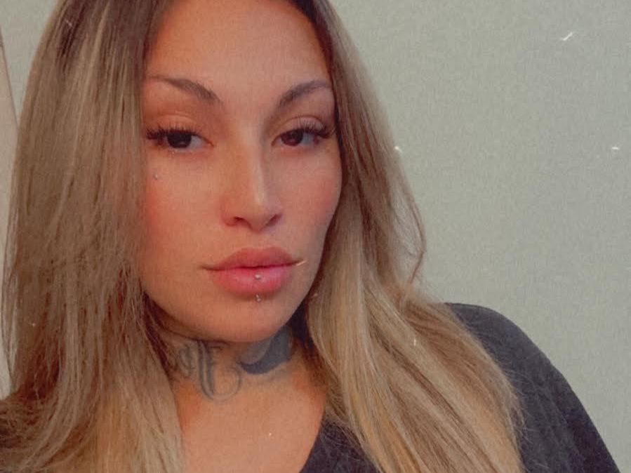Alicianahillz's profile - Image n°1