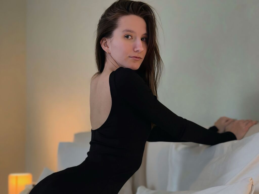 Profil de Alicianels - Photo n°1