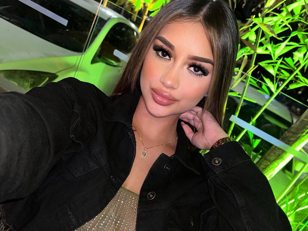 Aliciaocean's profile - Image n°1