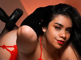 Aliciarivas's Sexcam