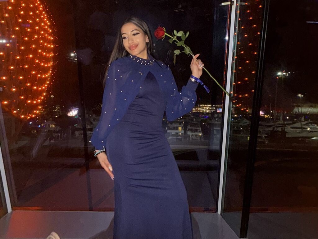 Aliciasweets's Profil - Bild n°2