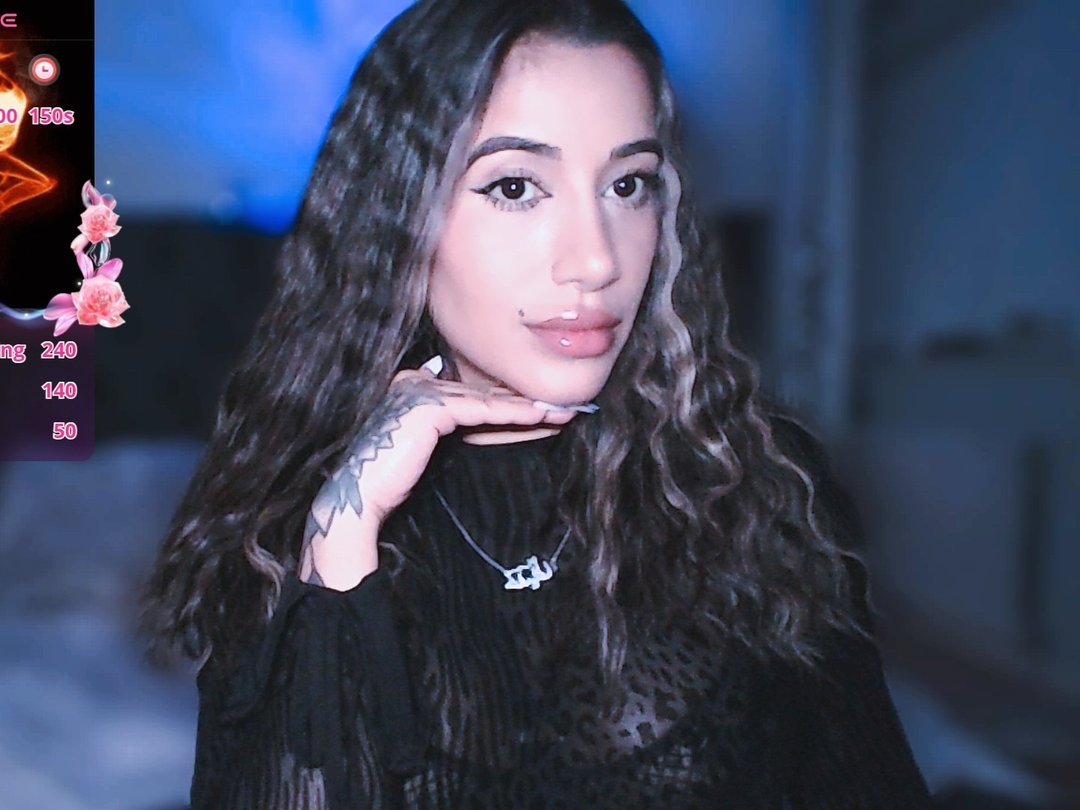 AliciaSweetsBabestation' profilo - Immagine n°1