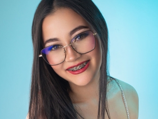 Aliciavine's Sexcam