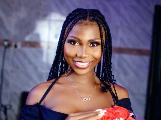 Aliciawilliams's profiel