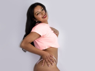 Alicieoconor's Sexcam