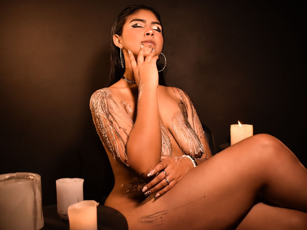 Aliciiacolins's Profil - Bild n°0