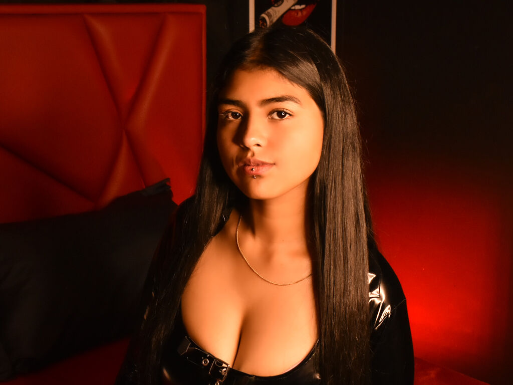 Aliciiacolins's Profil - Bild n°1