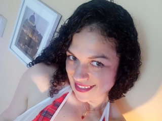 Aliciiacute's Sexcam